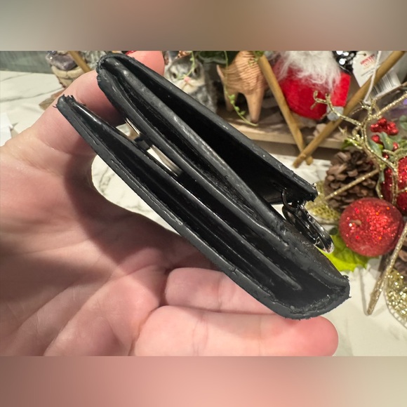 SOLD ๐จ Gucci Imprime Interlocking GG Wallet - Picture 9 of 13